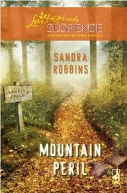 Mountain Peril (Love Inspired Suspense, No 194)