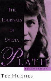 The Journals of Sylvia Plath