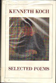 Selected Poems, 1950-1982