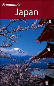 Frommer's Japan (Frommer's Complete)