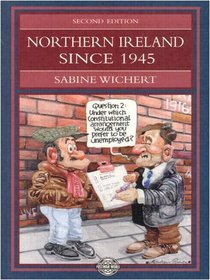 Northern Ireland Since 1945 (Postwar World)