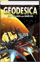 Geodesica - Ascent and Descent Omnibus