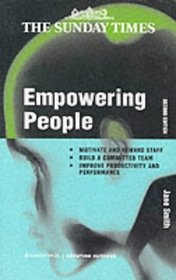 Empowering People (Creating success)
