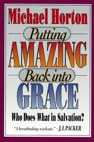 Putting Amazing Back into Grace