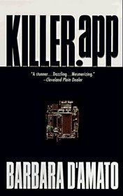Killer.app (Figueroa and Bennis, Bk 1)