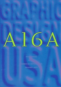 The Annual of the American Institute of Graphics Arts (365: Aiga Year in Design)