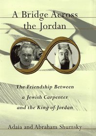 A Bridge Across the Jordan