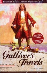 Gulliver's Travels, Literary Touchstone Edition