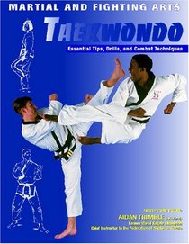 Taekwondo (Martial and Fighting Arts)