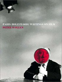 Paris Hollywood: Writings on Film