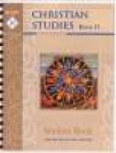 Christian Studies - Grade 4 - Book 2 (Student Manual, 2)