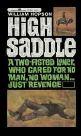 High Saddle