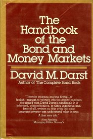 The Handbook of the Bond and Money Markets