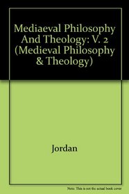 Medieval Philosophy & Theology