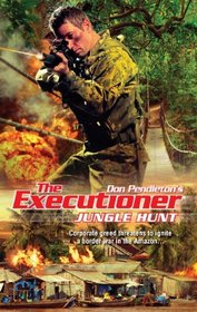 Jungle Hunt (Executioner)