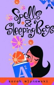 Spells & Sleeping Bags (Magic In Manhattan)