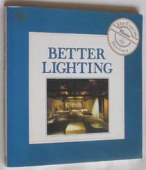 Better Lighting (Conran Home Decorator)