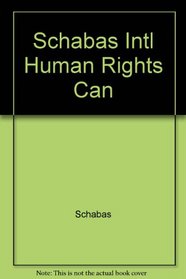 International Human Rights Law and the Canadian Charter