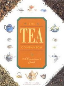 The Tea Companion