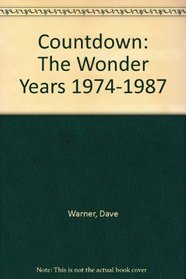 Countdown: The Wonder Years 1974-1987