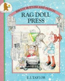 Rag Doll Press (Biscuits, buttons & pickles)