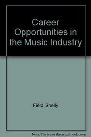 Career Opportunities in the Music Industry: A Comprehensive Guide to Exciting Careers in Music or Music-Related Fields