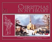 Christmas In My Heart Book 21