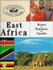 East Africa (Country Fact Files)