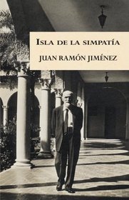 Isla de la simpatia (Spanish Edition)