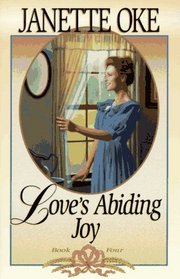 Love's Abiding Joy (Love Comes Softly, No 4)