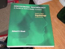 Discovering Psychology: A Guide to Active Study