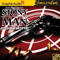 Stony Man I - Doctrine