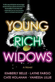 Young Rich Widows: A Novel