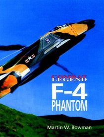 F-4 Phantom: Combat Legends (Combat Legend)