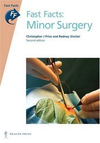 Minor Surgery (Fast Facts)