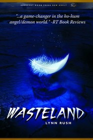 Wasteland (Wasteland, Bk 1)