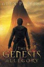The Genesis Allegory (Stormqueen Saga) (Volume 1)