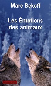 Les motions des animaux (French Edition)