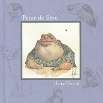 Peter de Seve