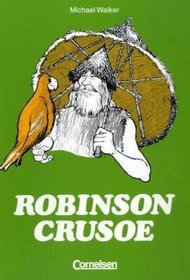 Robinson Crusoe. (Lernmaterialien)