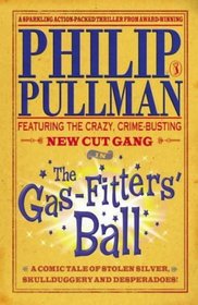 The Gas-Fitter's Ball
