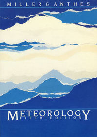 Meteorology (Merrill Physical Science Series)