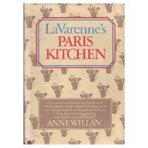 LaVarenne's Paris Kitchen