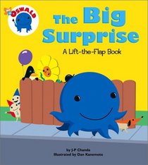 The Big Surprise