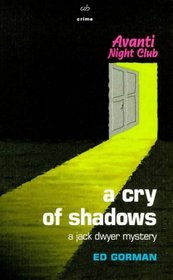 A Cry of Shadows: A Jack Dwyer Mystery (A Jack Dwyer Mystery)