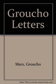 Groucho Letters