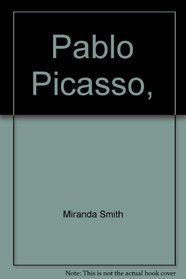 Pablo Picasso,: Master of modern art (Creative Education close-ups)