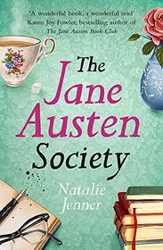 The Jane Austen Society