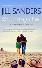 Discovering Pride (Pride, Bk 2)