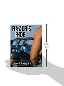 Razer's Ride (Last Riders)